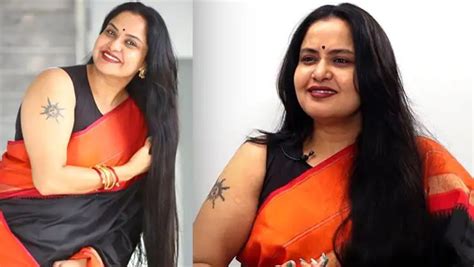 pragathi actress husband|Actress Pragathi Speaks About Second Marriage After Naresh。